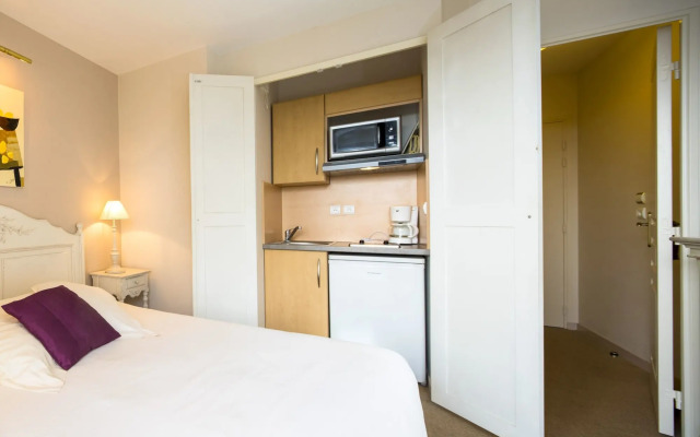 Tulip Inn Honfleur Residence