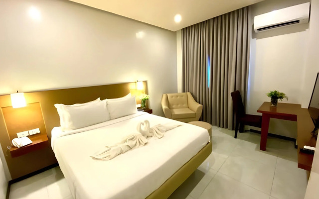 Ninong's Hotel
