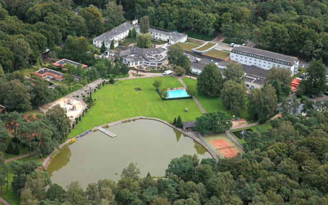 Fletcher Hotel - Restaurant Doorwerth - Arnhem Hotel