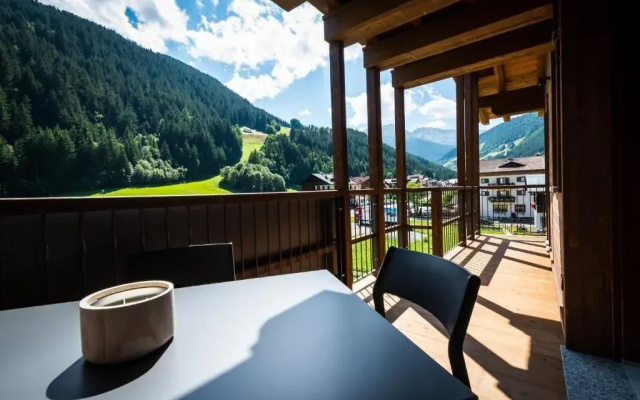 Nira Mountain Resort Futura