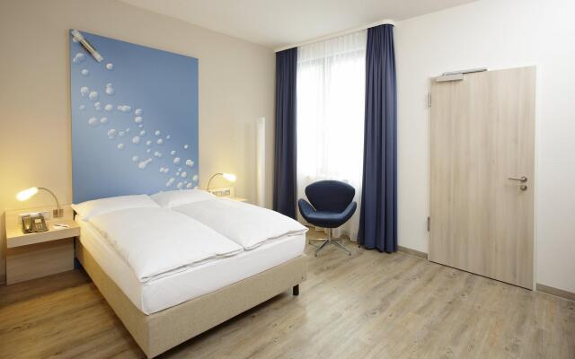 H2 Hotel Berlin Alexanderplatz