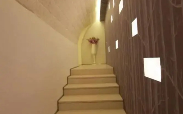 Calderoni Martini Suite
