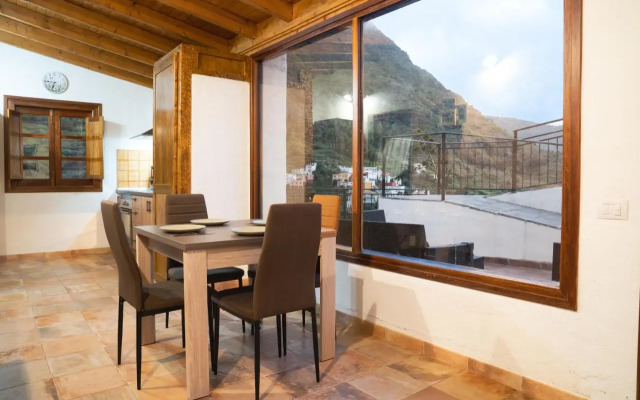 Casa Rural El Mantillo