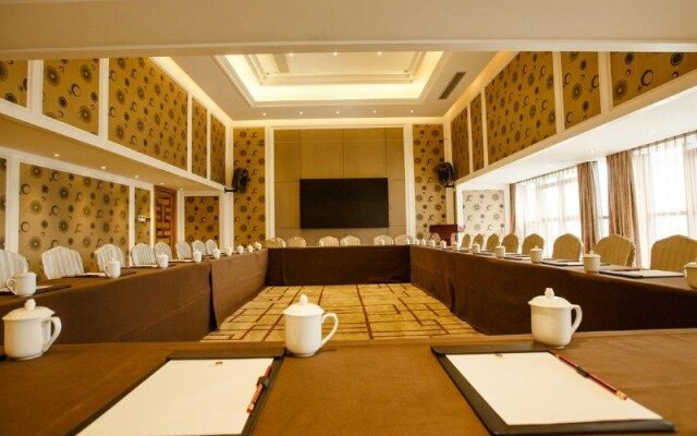 Tianya 1911 Hotel