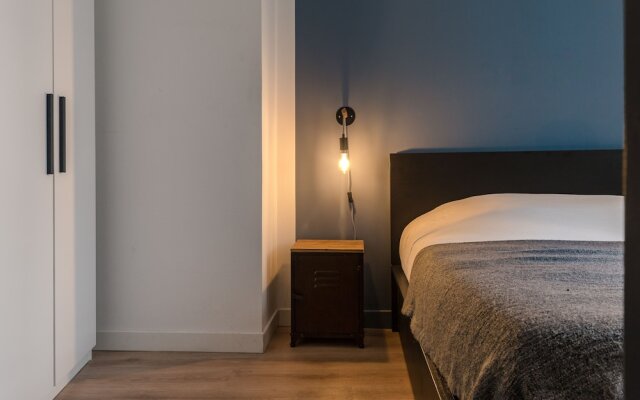 Les Appartements de la Pléiade