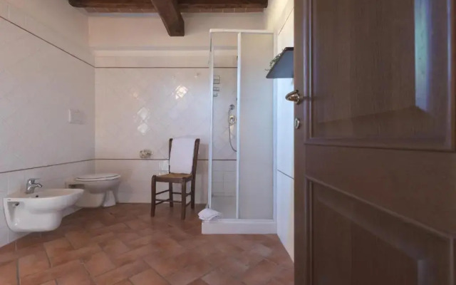 Resort Le Tegole