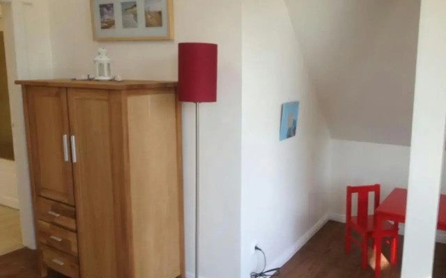 Ferienwohnung Klabautermann