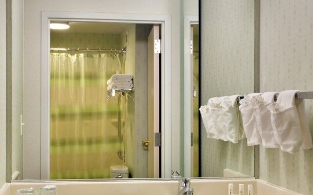 SpringHill Suites Philadelphia Plymouth Meeting