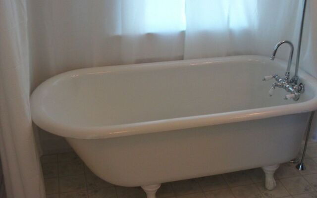 The Chandler House Bed and Breakfast