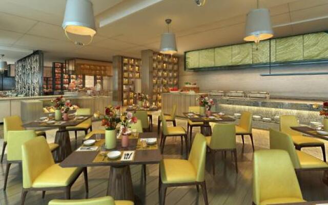 Radisson Hangzhou Qianjiang