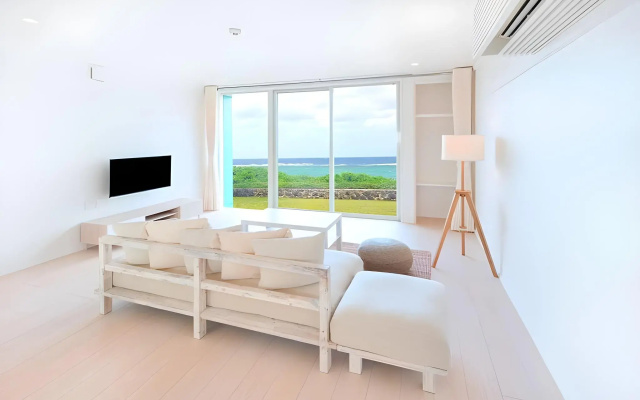 Pricia Resort Yoron