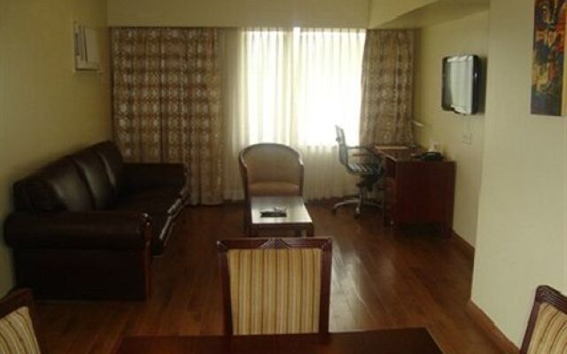 The Residence