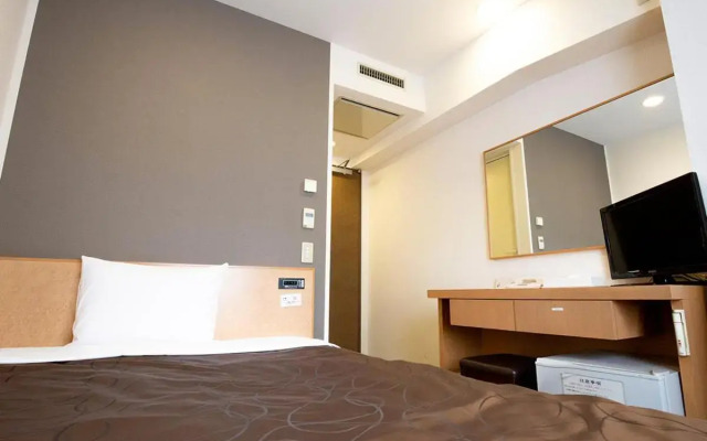 Swanky Hotel Otomo