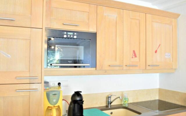 Appartement Cavalaire-sur-Mer, 2 pièces, 4 personnes - FR-1-226B-81