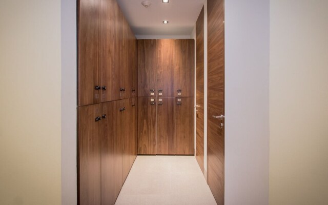Miyana Luxury Condo