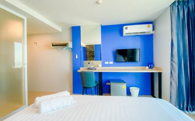 One Budget Hotel Chiang Rai Airport