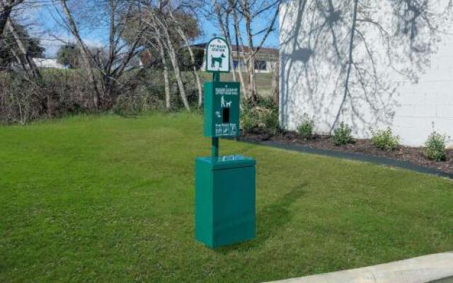 La Quinta Inn Dallas Lewisville