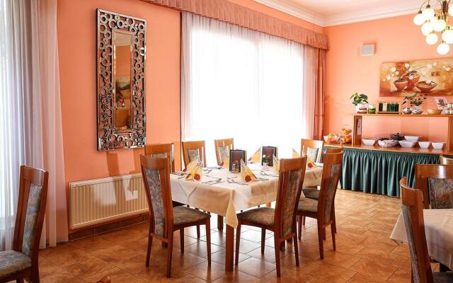 Strandhotel Orchidee