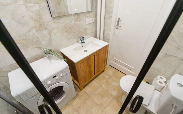 Mieszkanie Na Zawolanie Plac Konstytucji