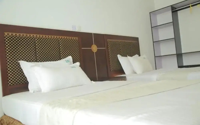 GNS Hotel Kampala