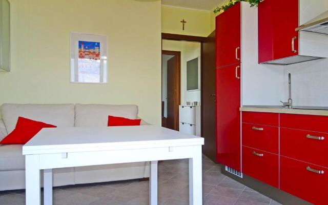 La Quiete 23 Lake view apartment by Gardadomusmea
