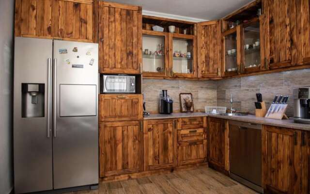 Guest House Vip