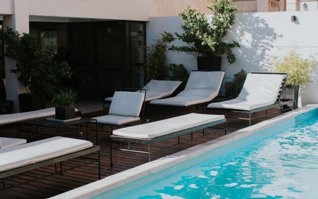 Premium Tower Suites