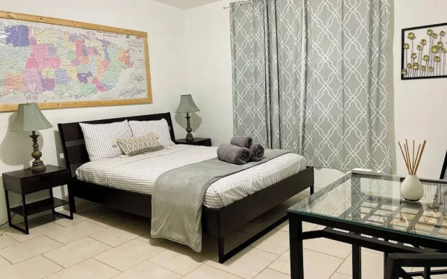 Sun-fueled Steps From Culebra Ferry