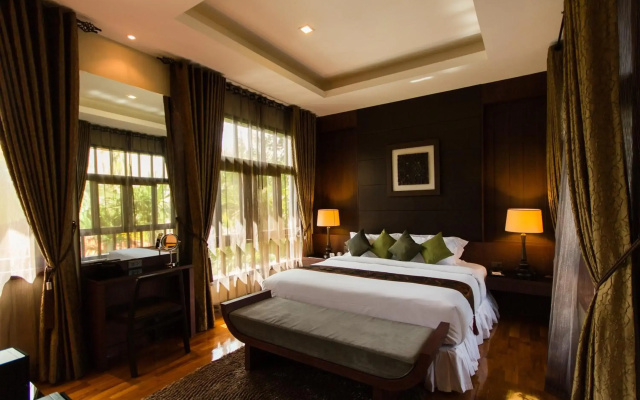 Sireeampan Boutique Resort & Spa - photo 4