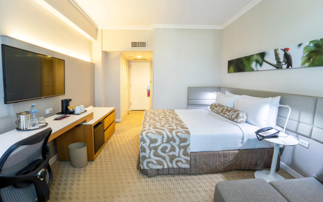 Crowne Plaza Managua by IHG
