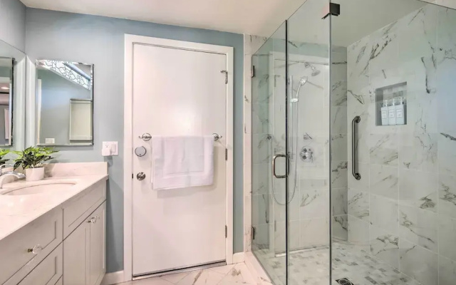 Quaint Studio in Los Angeles - Ideal Location