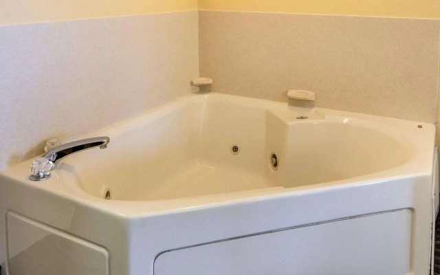 Comfort Suites Nacogdoches