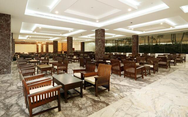 M Bahalap Hotel Palangka Raya