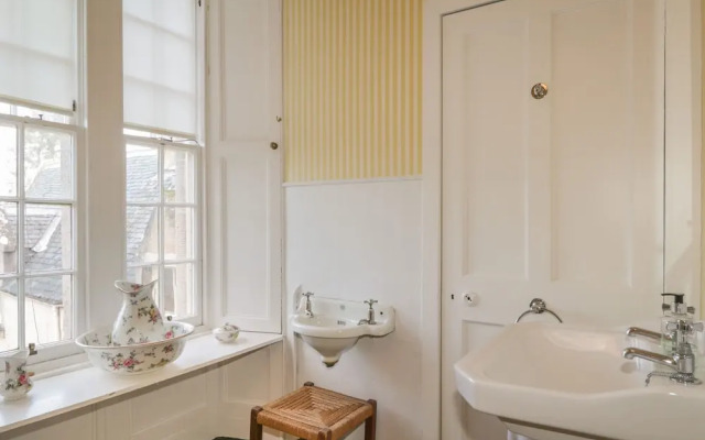 The Laird's Wing - Brodie Castle