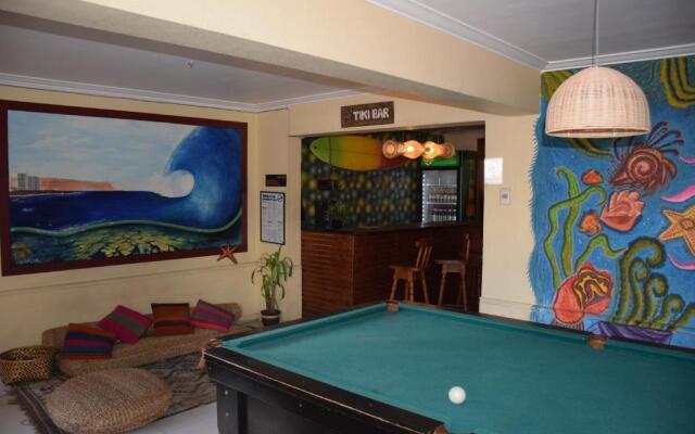 Backpackers Hostel Iquique