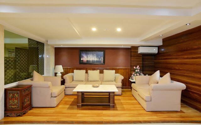 ZEN Rooms Kemang Antasari