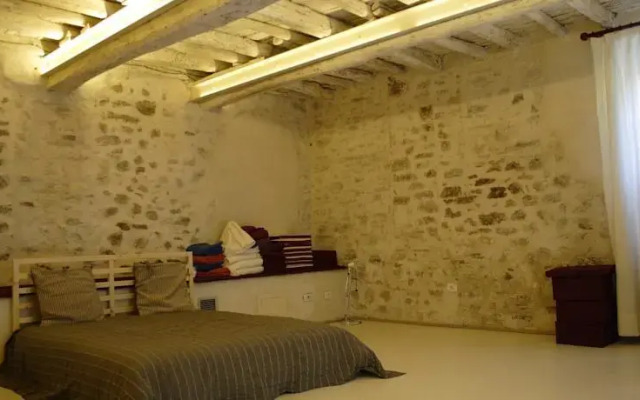 Nahariaspoletoapartments