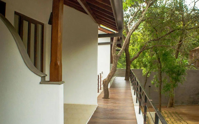 Hotel Alakamanda