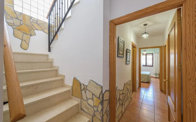Villa Lina in Estepona