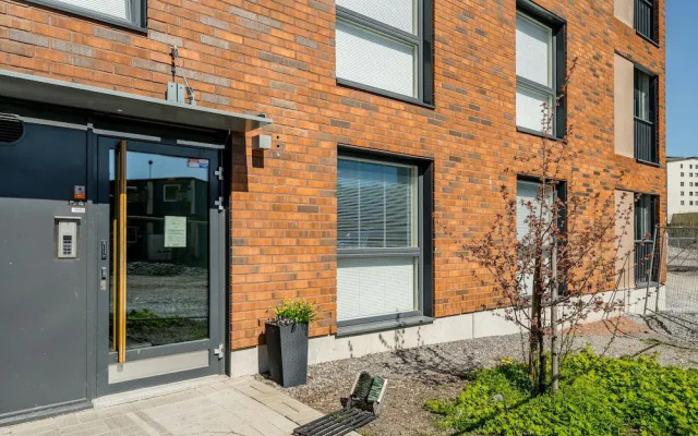 Hiisi Homes Turku Fatabuurinkatu