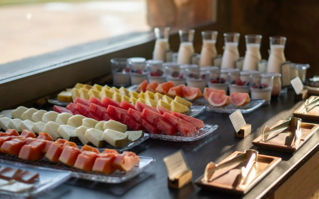 Hotel Peralada Wine Spa & Golf