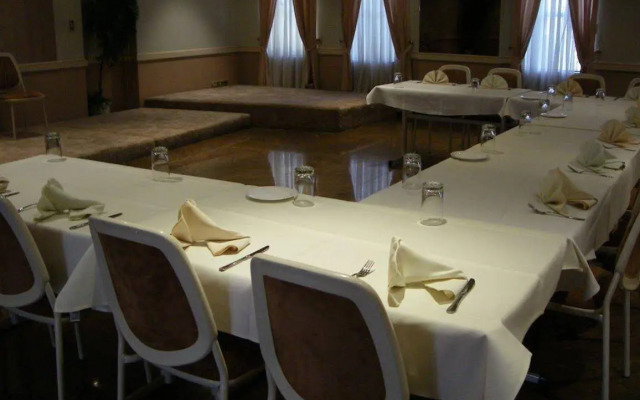 WM Hotel Bankstown