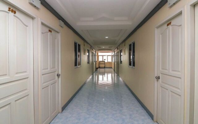 NIDA Rooms Huamark 2321 Stadium