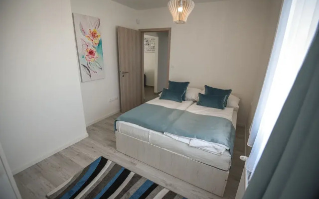 Francesca Apartman