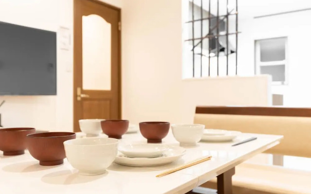 Truru INN Nakagawanishi ZC