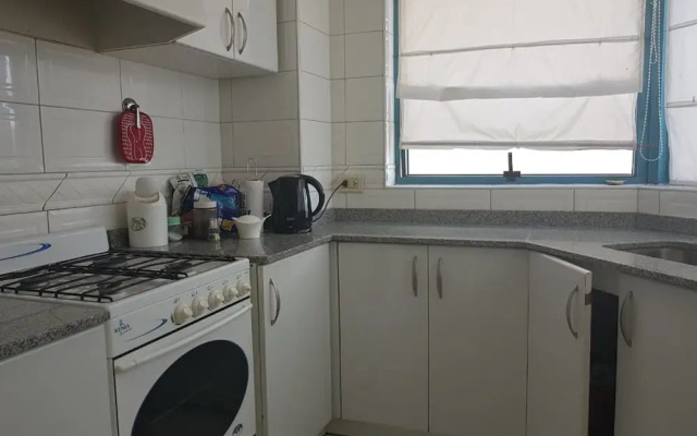 Great 2 bedr apartment downtown mendoza
