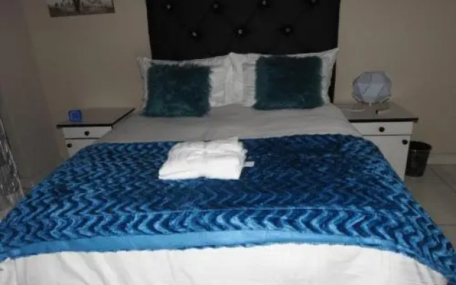 Montana Guest House