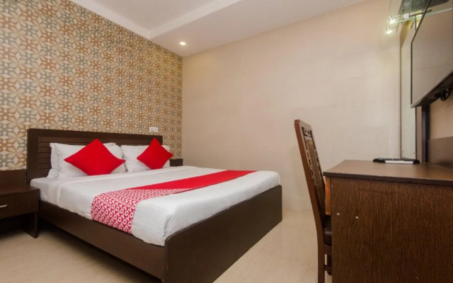 Abrol Hotel by OYO Rooms