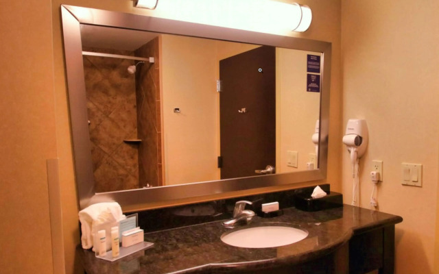 Hampton Inn & Suites Jacksonville - Beach Blvd/Mayo Clinic