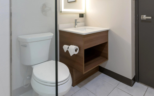 Holiday Inn St Jean Sur Richelieu Congrès by IHG